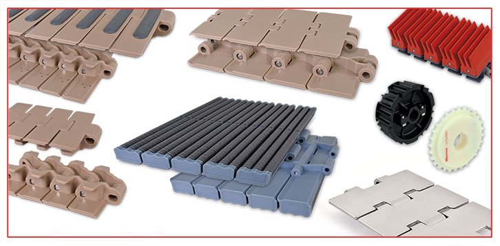 Movex Modular Plastic