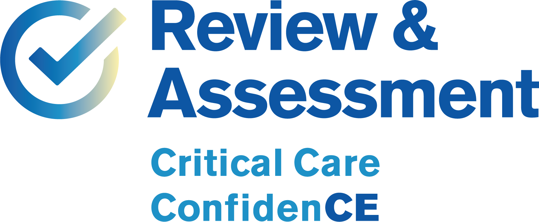 Review & Assessment: Critical Care ConfidenCE