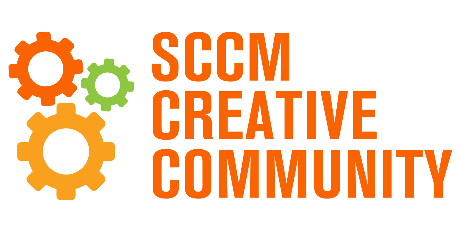 SCCM Creative Community