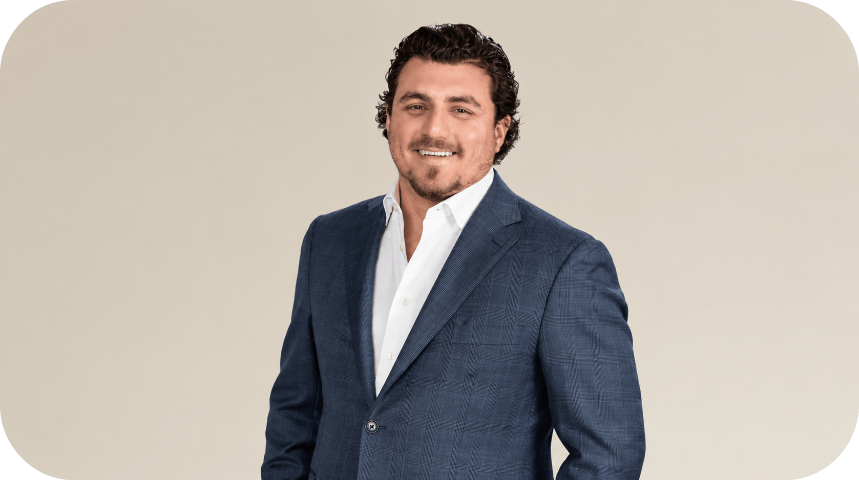 Vince DiBenedetto