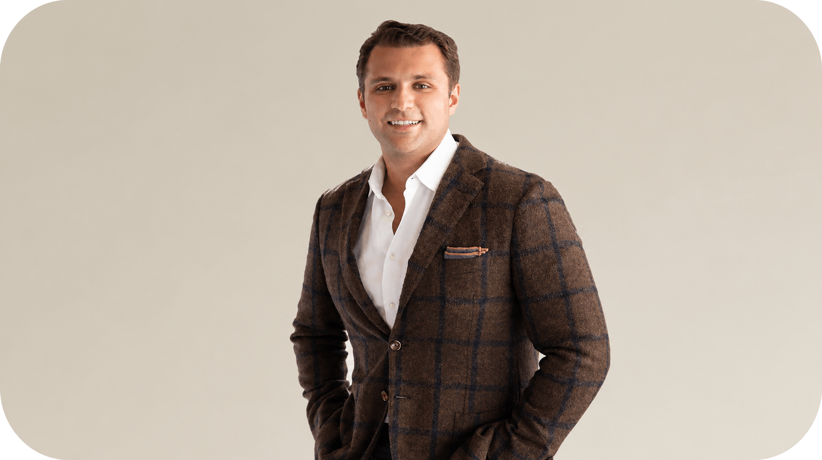 Vince DiBenedetto