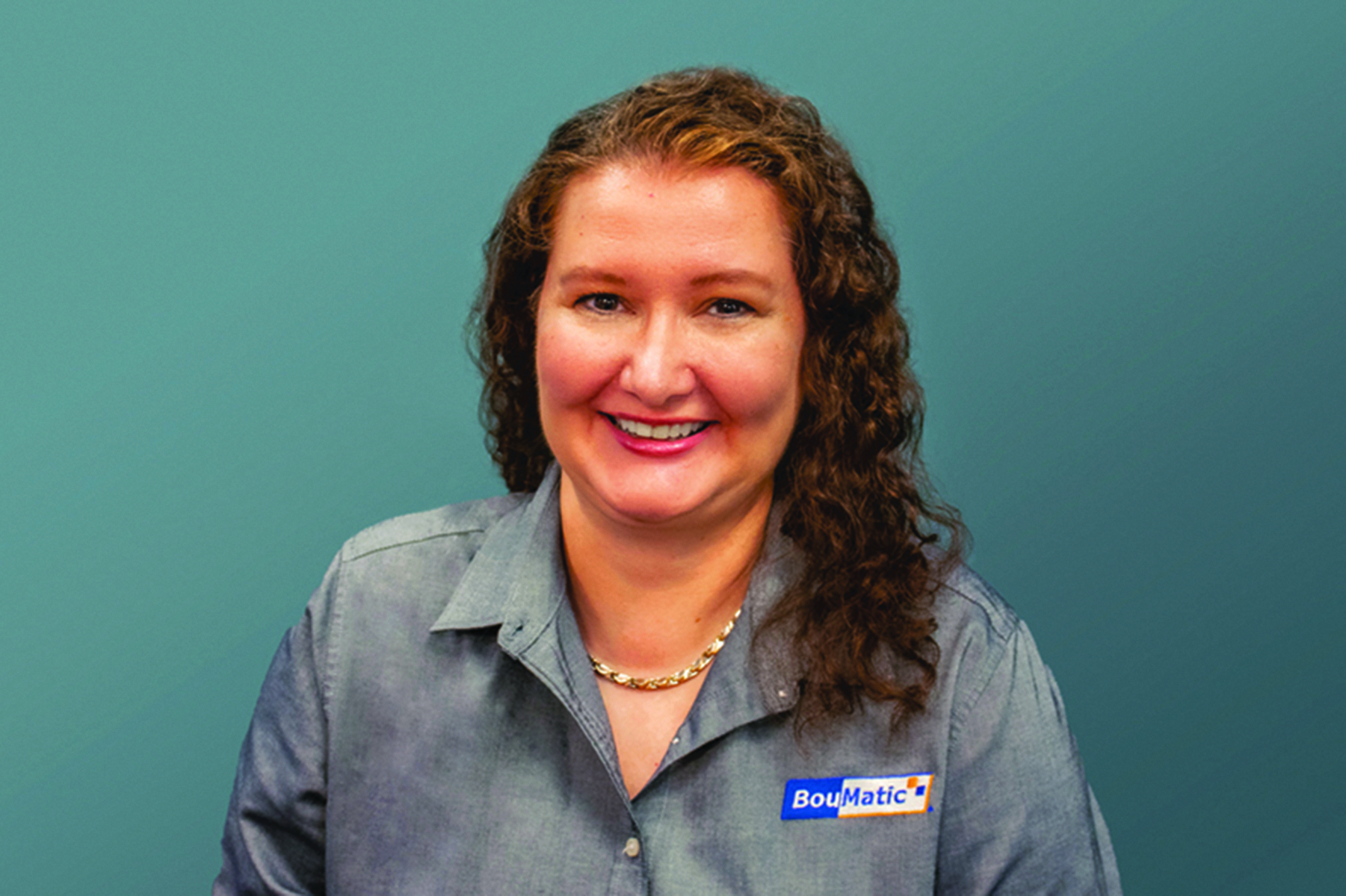 Dr. Angela Kinney