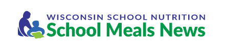 School Nutrition News logo
