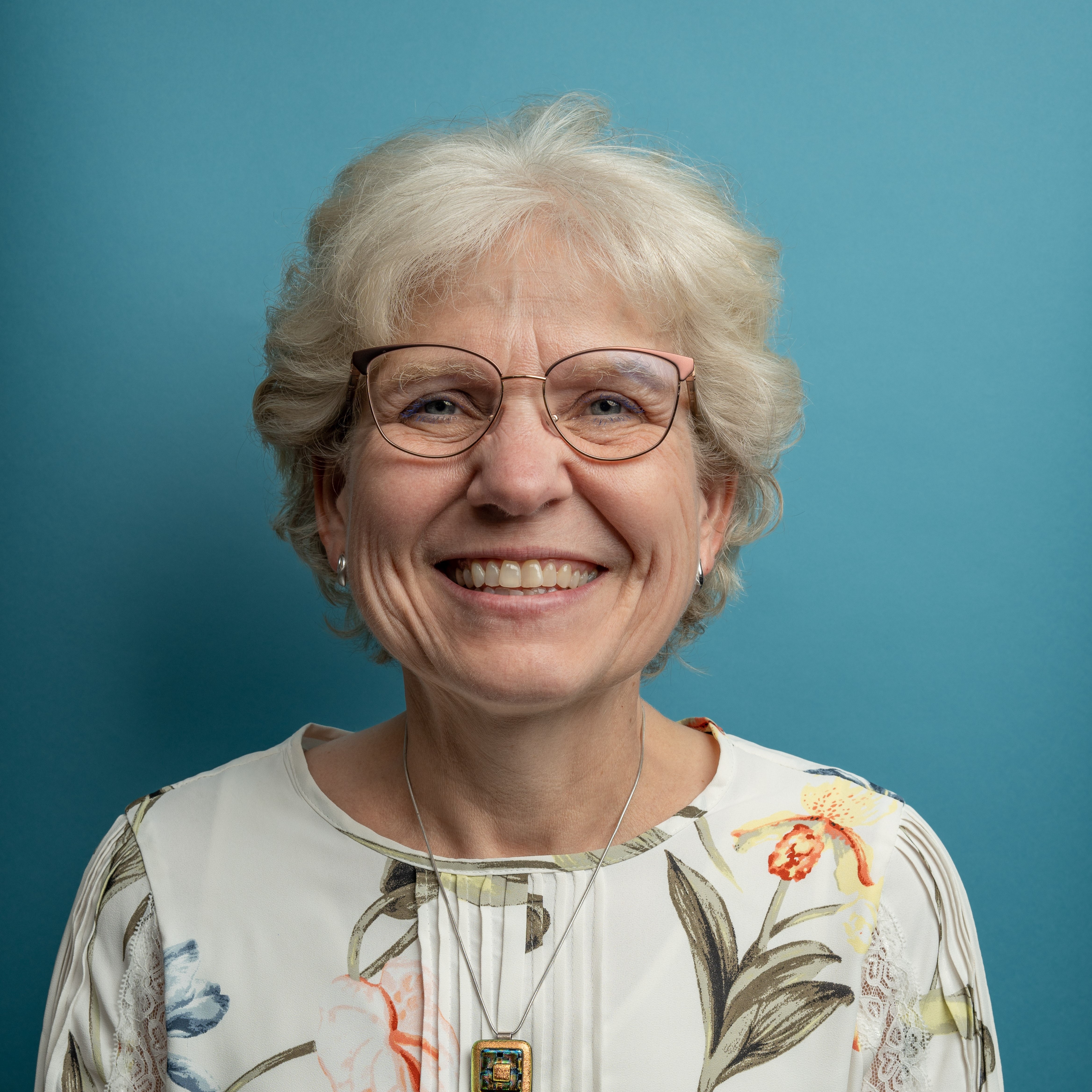 Photo of Rita Reynolds