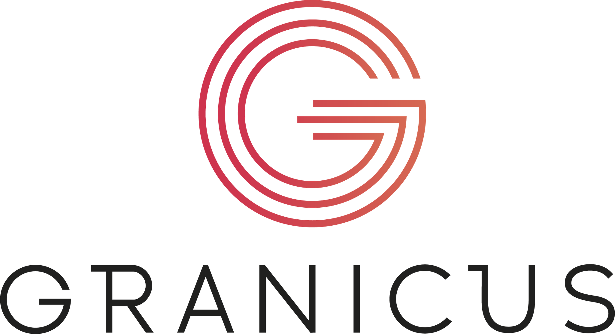 Logo for Granicus