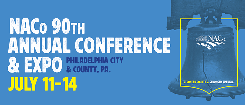 NACo Annual Conference
