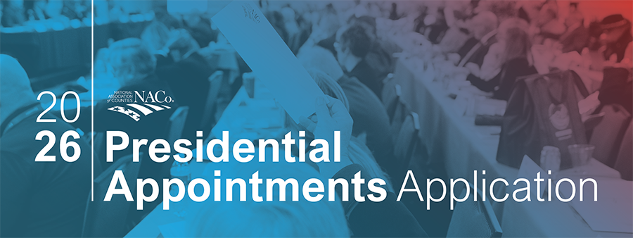 2026 Presidential Appointments