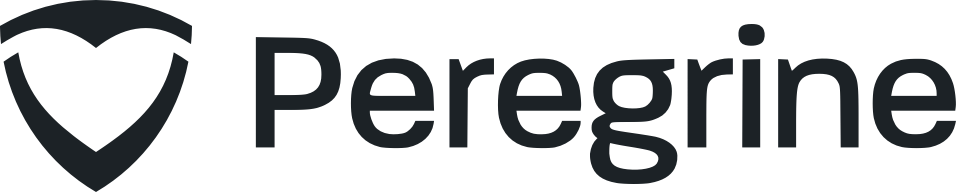 Logo for Peregrine