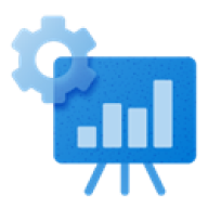 Performance Max icon.