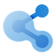 Connected TV icon.