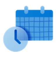 Control and flexibility icon.