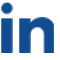 linkedin logo