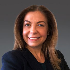 Jacqueline R. Kaufman