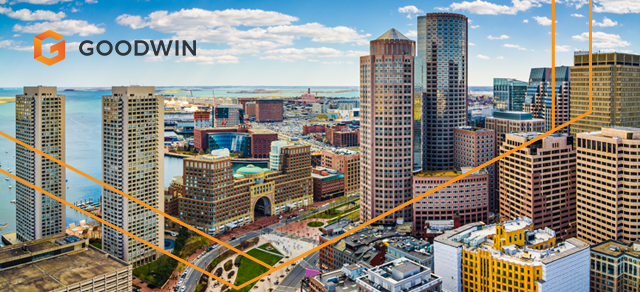 Goodwin’s Fintech Forum