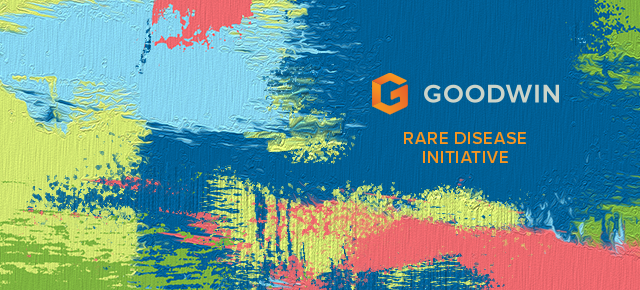 Goodwin’s Rare Disease Symposium 2025