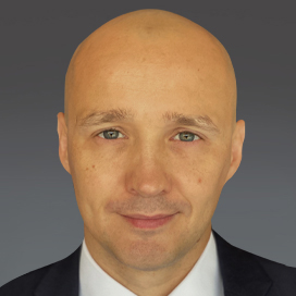 Pavel Shaitanoff