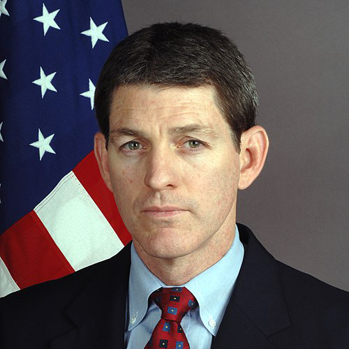 Henry A. Crumpton