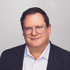 Jeremy Senderowicz