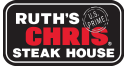 Ruth's Chris Steak House logo.