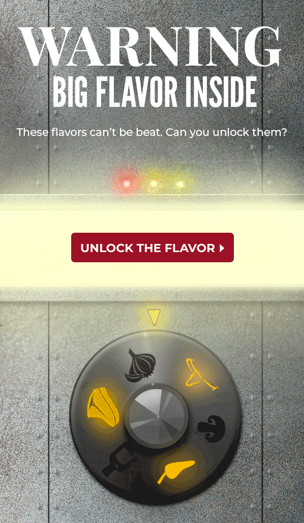 Unlock the flavor to LongHorn Steakhouse. Click here now.