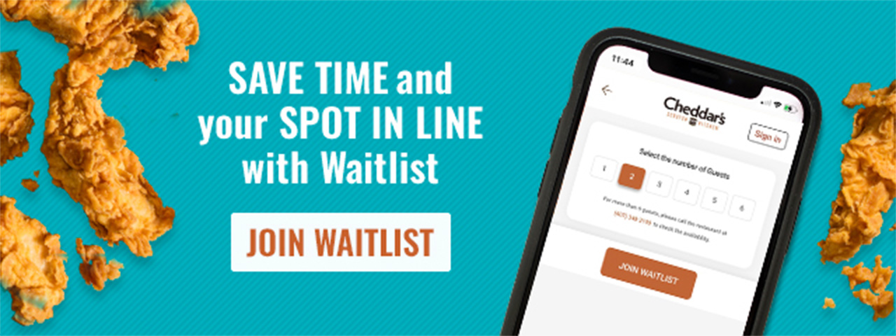 Join Waitlist