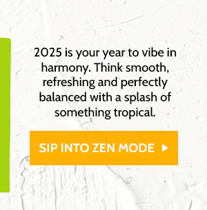 Libra: Sip into zen mode!