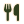 MENU Decoration