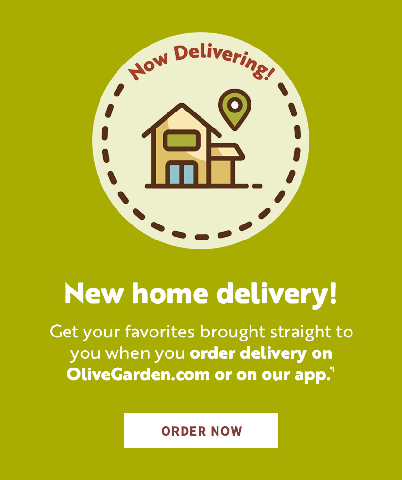 New Home Delivery