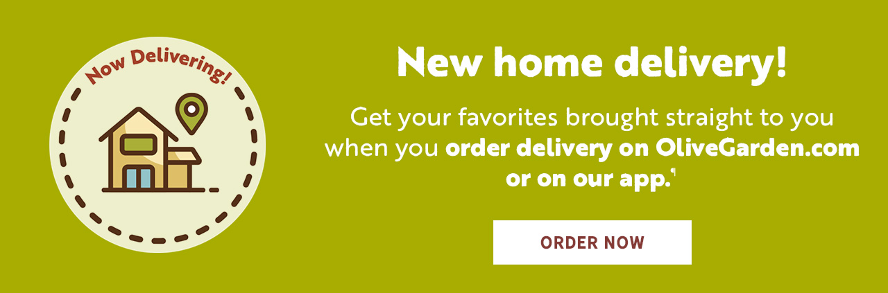 New Home Delivery