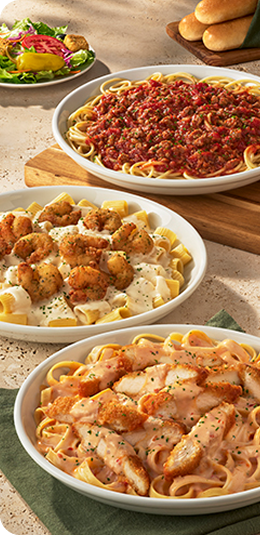 Save the date for National Pasta Day on October 17th.