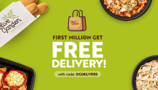 First million get free delivery with code: OGDELIVERS