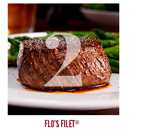 Vote for Flos Filet