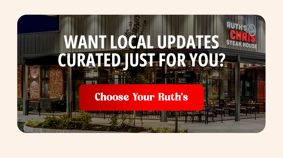 Want Local Updates Curated Just For You?