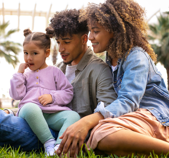South Seattle Parents of BIPOC Newborns (In-Person)