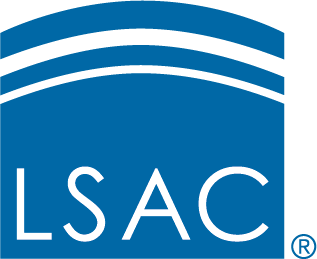 LSAC logo