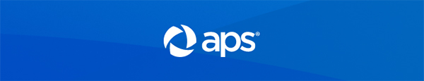 APS Logo