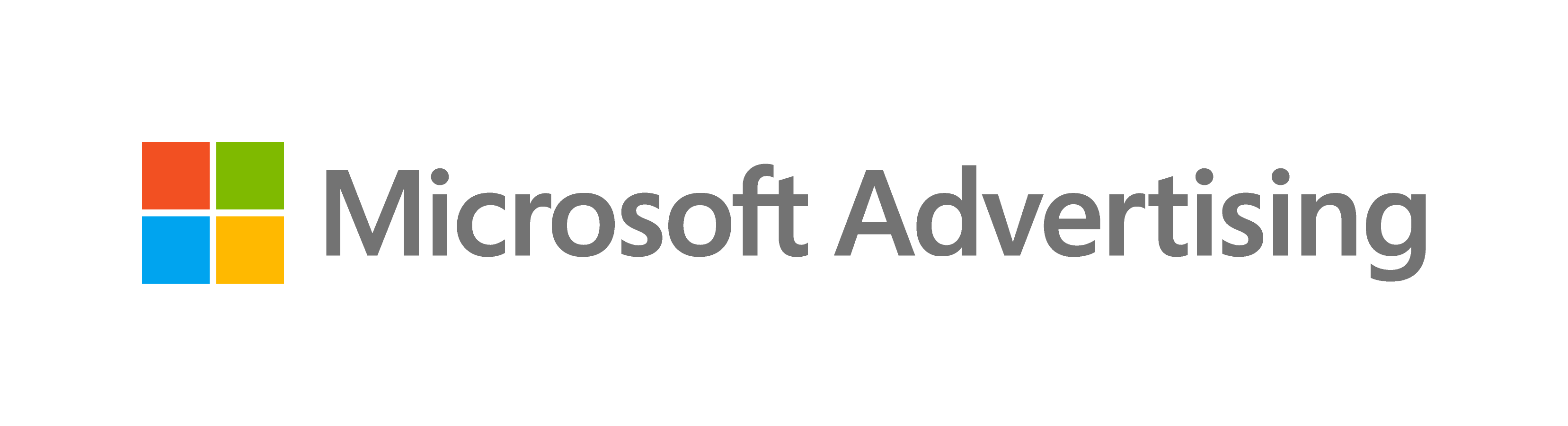 microsoft advertising logo