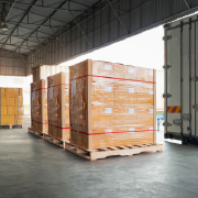 LTL Shipping is the Smart Choice Right Now in a Volatile Economy