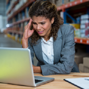 Is your carrier costing you customers?