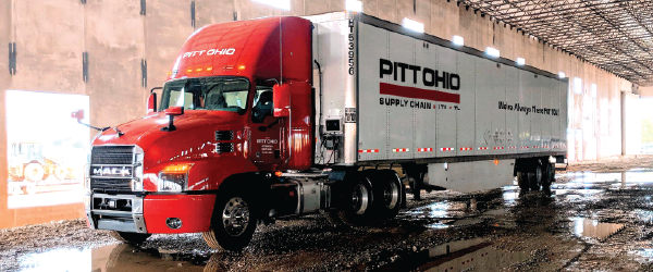 Delivering Success: How Smart Solutions Elevate Your Brand