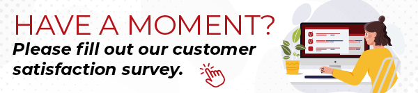 Customer Satisfaction Survey