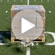 Damage-free delivery: How PITT OHIO Protects Freight in LTL Shipping