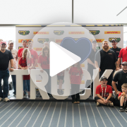 8 PITT OHIO Drivers Compete on Safety's Biggest Stage
