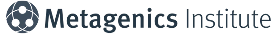 Metagenics Institute logo