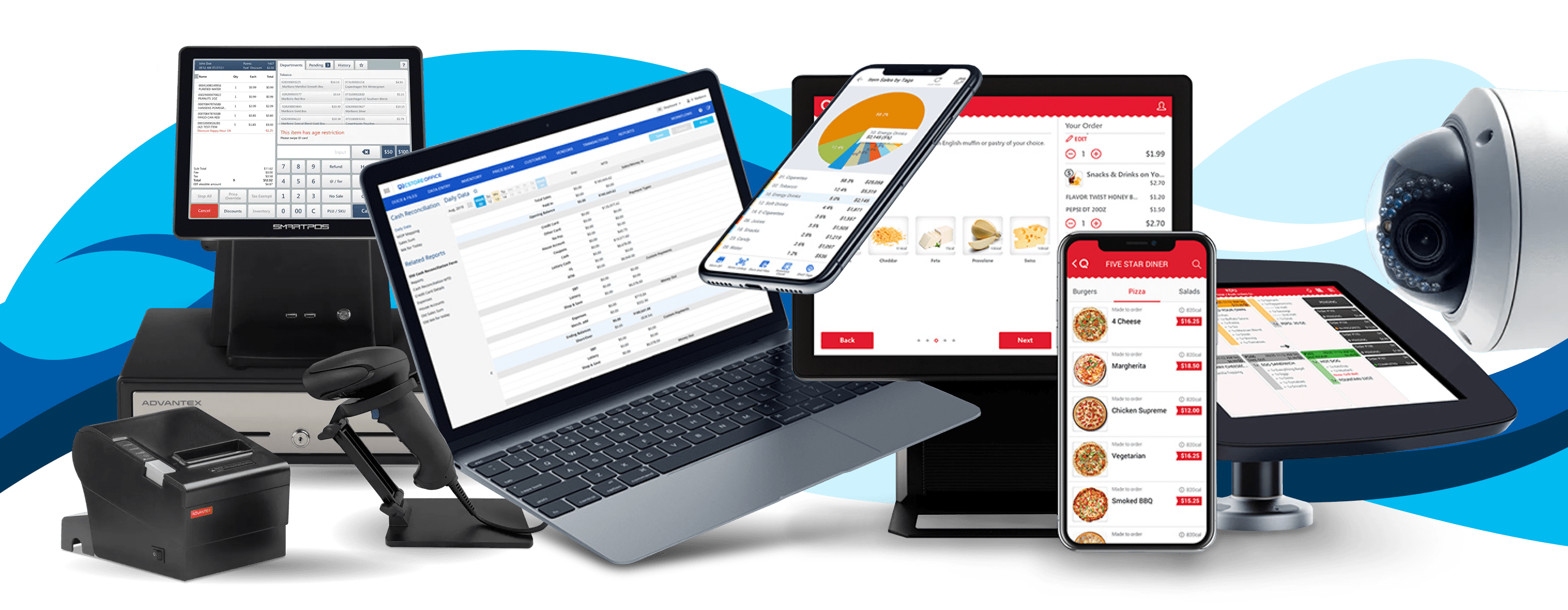 [NEWS] You'll want to see these new fuel and tobacco changes - Petrosoft