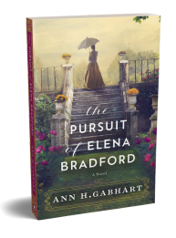 The Pursuit of Elena Bradford
