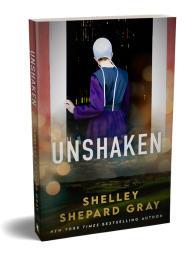 Unshaken