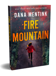 Fire Mountain