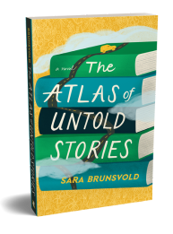 The Atlas of Untold Stories