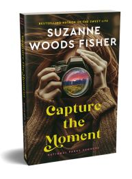 Capture the Moment